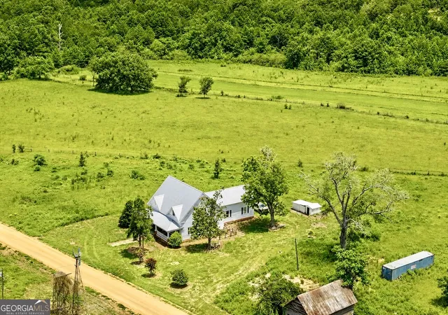 5th image of 135 Keens Crossing Rd, Adrian, GA 31002 | MLS# 10812866