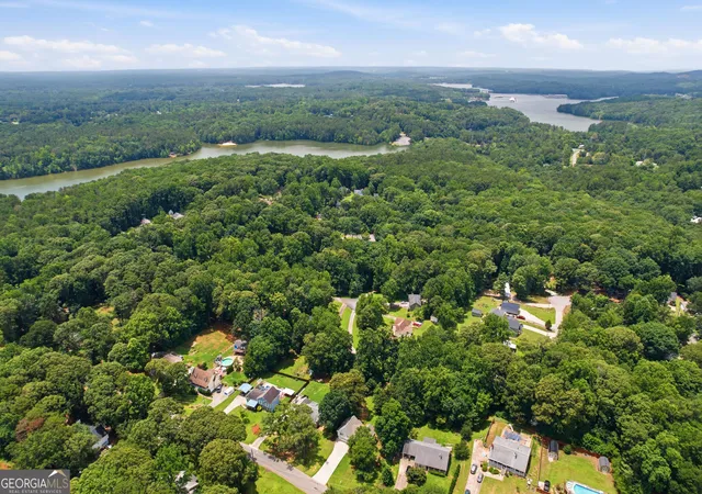 Homes for sale in Acworth, GA | 6231 Emerald Springs Dr, Acworth, GA 30102 | MLS# 10793168