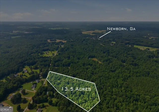 14th image of 308 Pitts Chapel Rd, Newborn, GA 30056 | MLS# 10817323