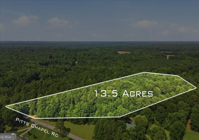 image of 308 Pitts Chapel Rd, Newborn, GA 30056 | MLS# 10817323