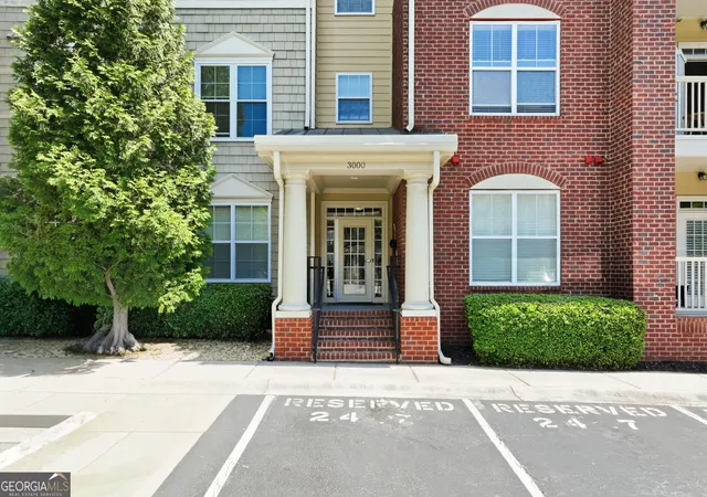 4th image of 3150 Woodwalk Dr Se #3403, Atlanta, GA 30339 | MLS# 10758938