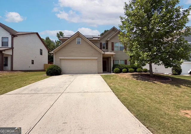 Homes for sale in Braselton, GA | 821 Walnut Woods Dr, Braselton, GA 30517 | MLS# 10799600