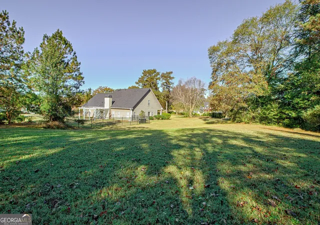 Homes for sale in Tyrone, GA | 100 Clydesdale Ct, Tyrone, GA 30290 | MLS# 10796950