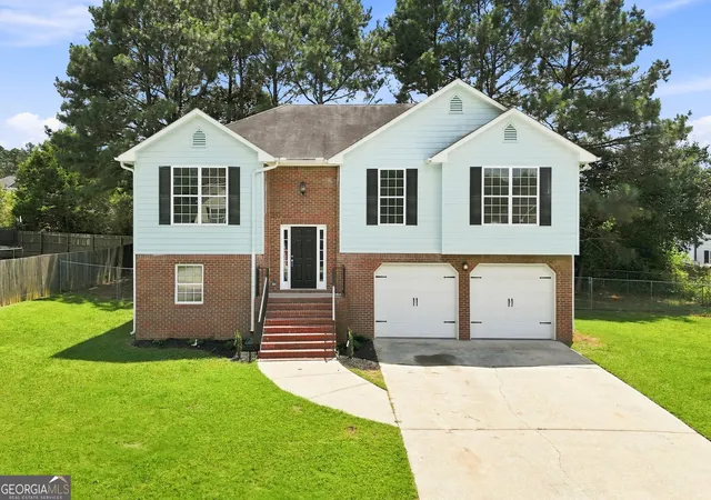 Photo 1 of Single family home for sale at 26 Marthas Pl Nw, Cartersville, GA 30121 | MLS# 10822243 | Listing updated on 2026-09-14