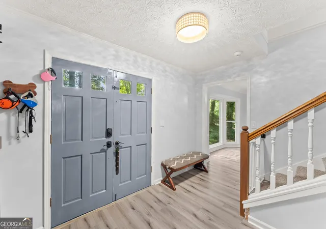 Photo 4 of Single family home for sale at 3824 Shawnee Run Sw, Lilburn, GA 30047 | MLS# 10835116 | Listing updated on 2026-09-11