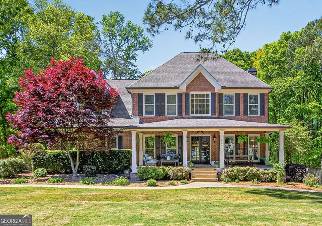 2nd image of 2700 Bay Ridge Dr, Loganville, GA 30052 | MLS# 10820636