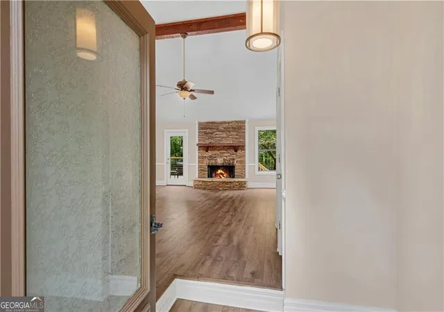 Photo 3 of Single family home for sale at 2404 Stockton Pl, Marietta, GA 30066 | MLS# 10835270 | Listing updated on 2026-09-18