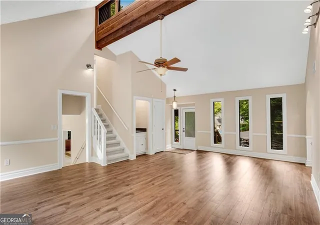 Photo 4 of Single family home for sale at 2404 Stockton Pl, Marietta, GA 30066 | MLS# 10835270 | Listing updated on 2026-09-18