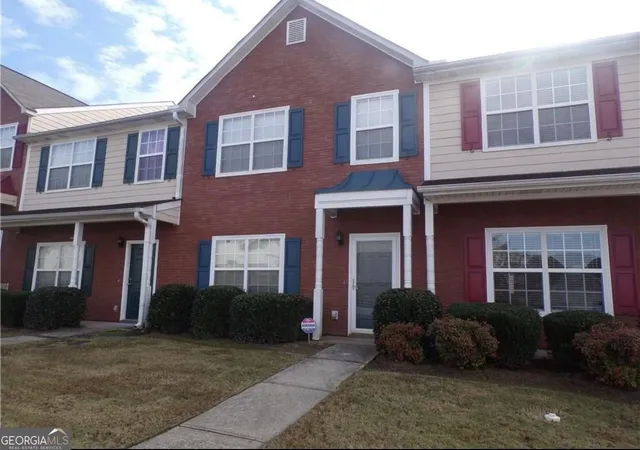 1st image of 4507 Heritage Pkwy Sw, Atlanta, GA 30349 | MLS# 10815598