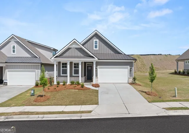 Single family home for sale at 38 Lakeview Point, Dallas, GA 30157 | MLS# 10701058
