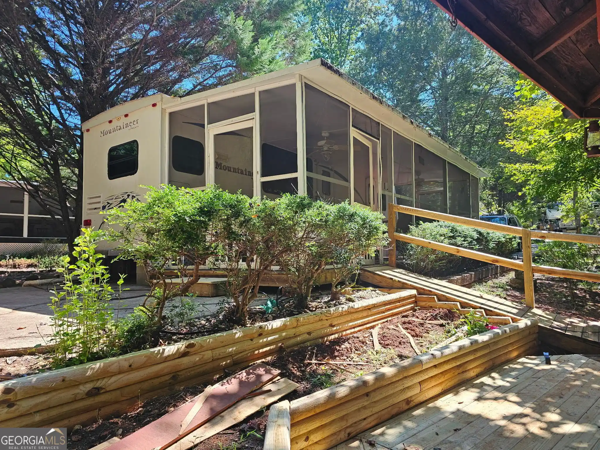 Single family home for sale at 100 Campfire Dr, Cleveland, GA 30528 | MLS# 10882361