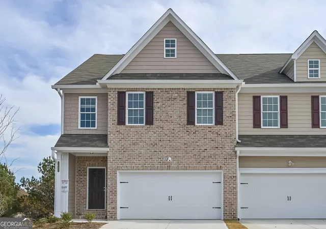 1st image of 2690 Fareed St, Douglasville, GA 30135 | MLS# 10704216