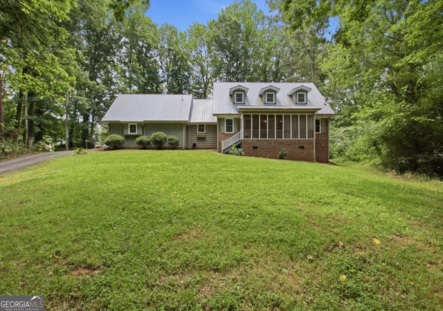 Homes for sale in Cornelia, GA | 147 Ridgeway Cir, Cornelia, GA 30531 | MLS# 10798127