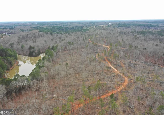 3rd image of 0 Sw Union Church Rd, Stockbridge, GA 30281 | MLS# 10702581