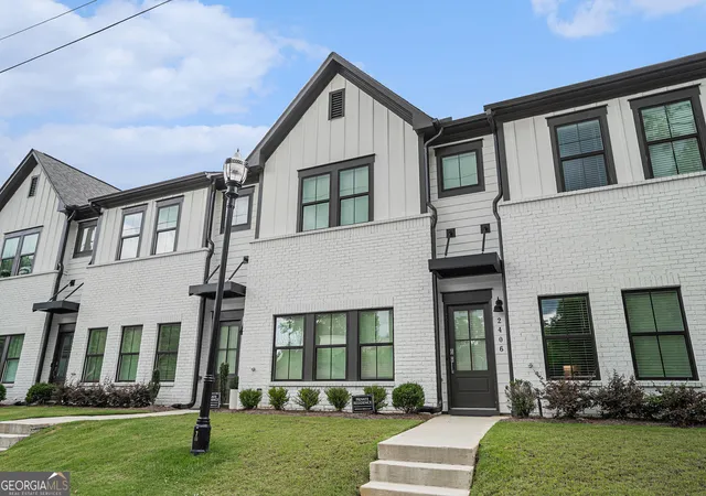 Photo 1 of Townhouse for sale at 2406 Lakeshore Ln SE, Atlanta, GA 30316 | MLS# 10815749 | Listing updated on 2026-10-16