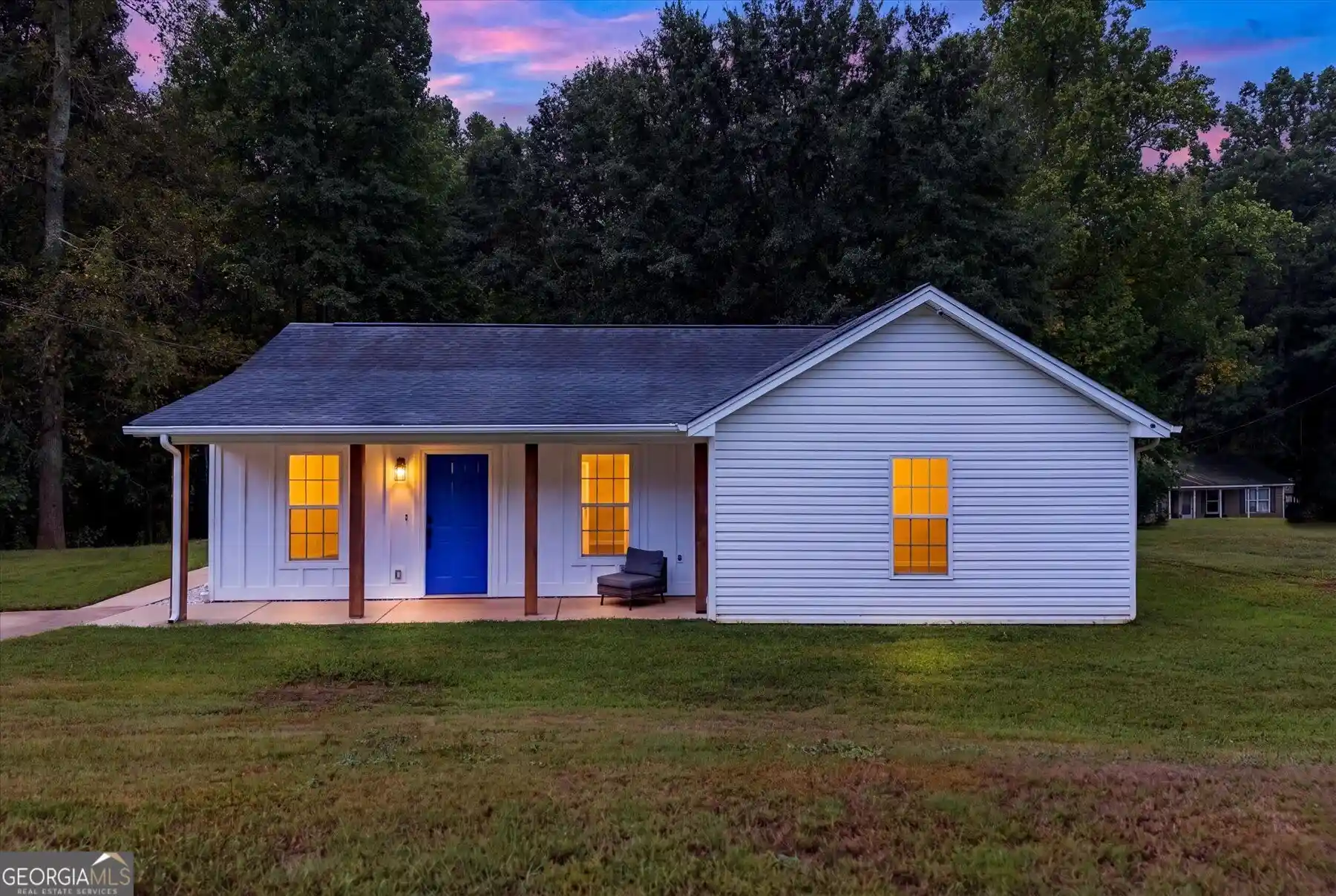 Photo 1 of Sale Pending at 532 Dixie Red Ave, Jefferson, GA 30549 | MLS# 10867918 | Listing updated on 2026-10-30