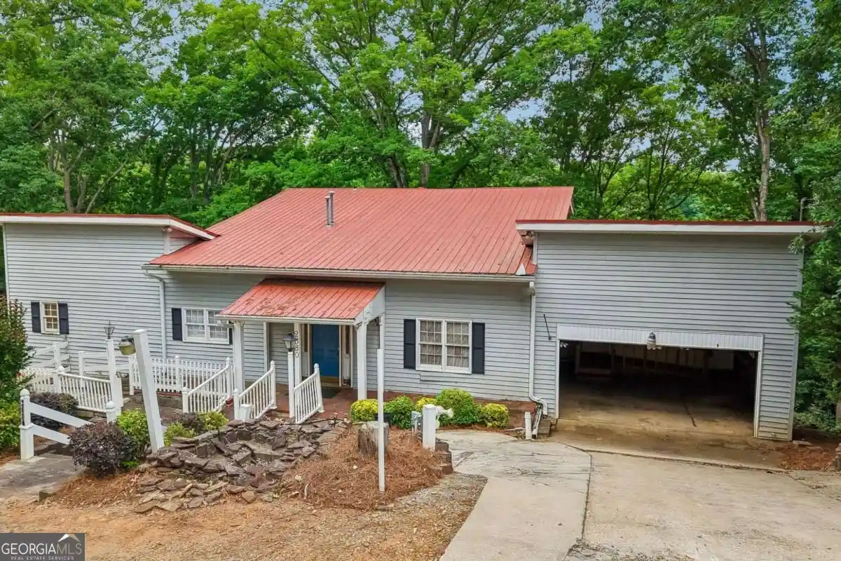Photo 1 of Single family home for sale at 2680 Pass Cir, Gainesville, GA 30506 | MLS# 10874737 | Listing updated on 2026-10-20