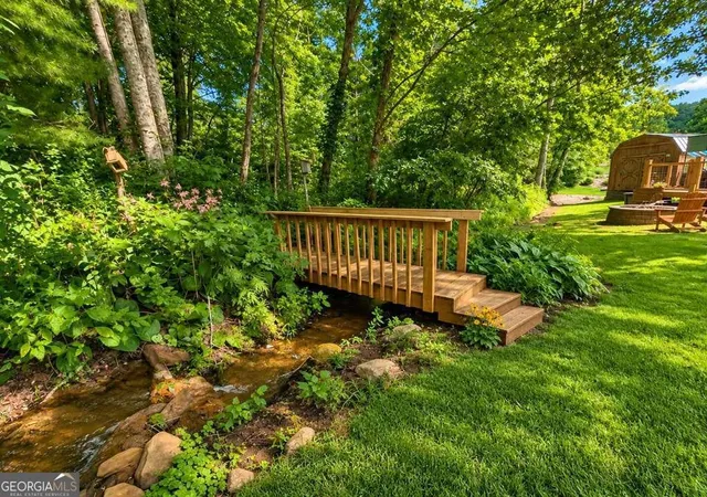 3rd image of 128 Bear Bnd #LOT 42, Blairsville, GA 30512 | MLS# 10818077