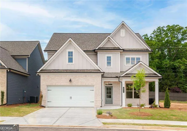Homes for sale in Buford, GA | 982 Homepark Cir, Buford, GA 30518 | MLS# 10788810
