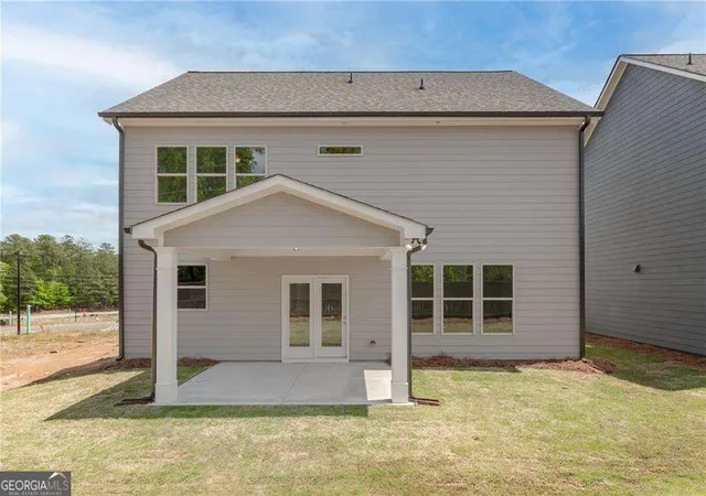 Homes for sale in Buford, GA | 982 Homepark Cir, Buford, GA 30518 | MLS# 10788810