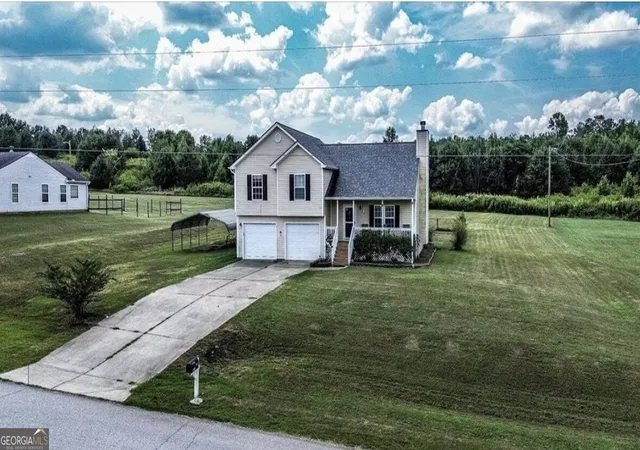 Photo 1 of Single family home for sale at 137 Stonebrooke Dr, Colbert, GA 30628 | MLS# 10879789 | Listing updated on 2026-10-27