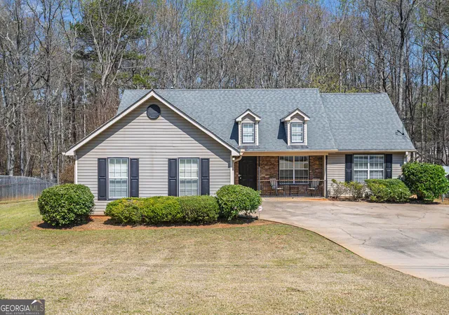 Photo 1 of Single family home for sale at 170 Belmont Cir, Covington, GA 30016 | MLS# 10718243 | Listing updated on 2026-05-06