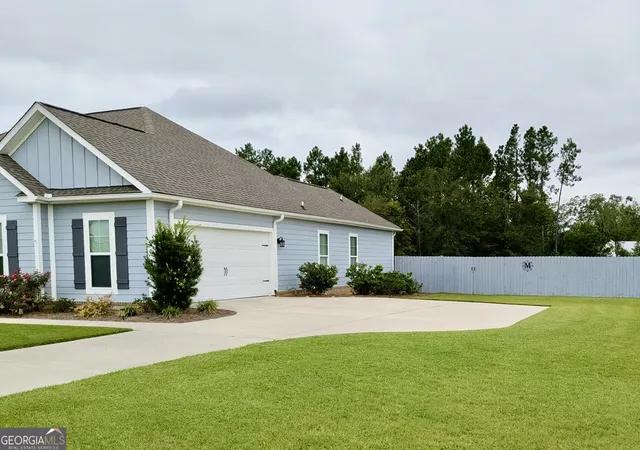 Homes for sale in Brooklet, GA | 105 Bluff Oak Dr, Brooklet, GA 30415 | MLS# 10795282