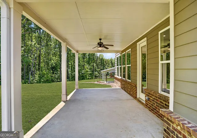 Photo 3 of Single family home for sale at 2537 Parkside Way Lot 399 #LOT 399, Gainesville, GA 30507 | MLS# 10784030 | Listing updated on 2026-09-05