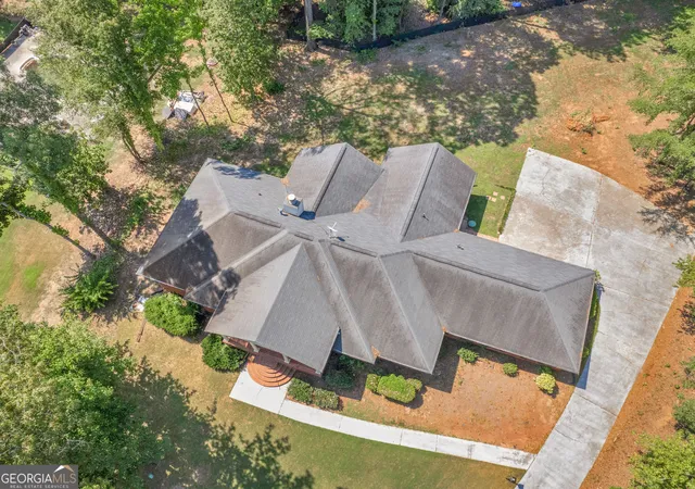 3rd image of 2585 Wildwood Ct, Jonesboro, GA 30236 | MLS# 10807026