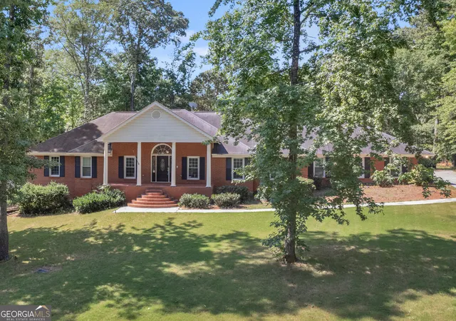 45th image of 2585 Wildwood Ct, Jonesboro, GA 30236 | MLS# 10807026