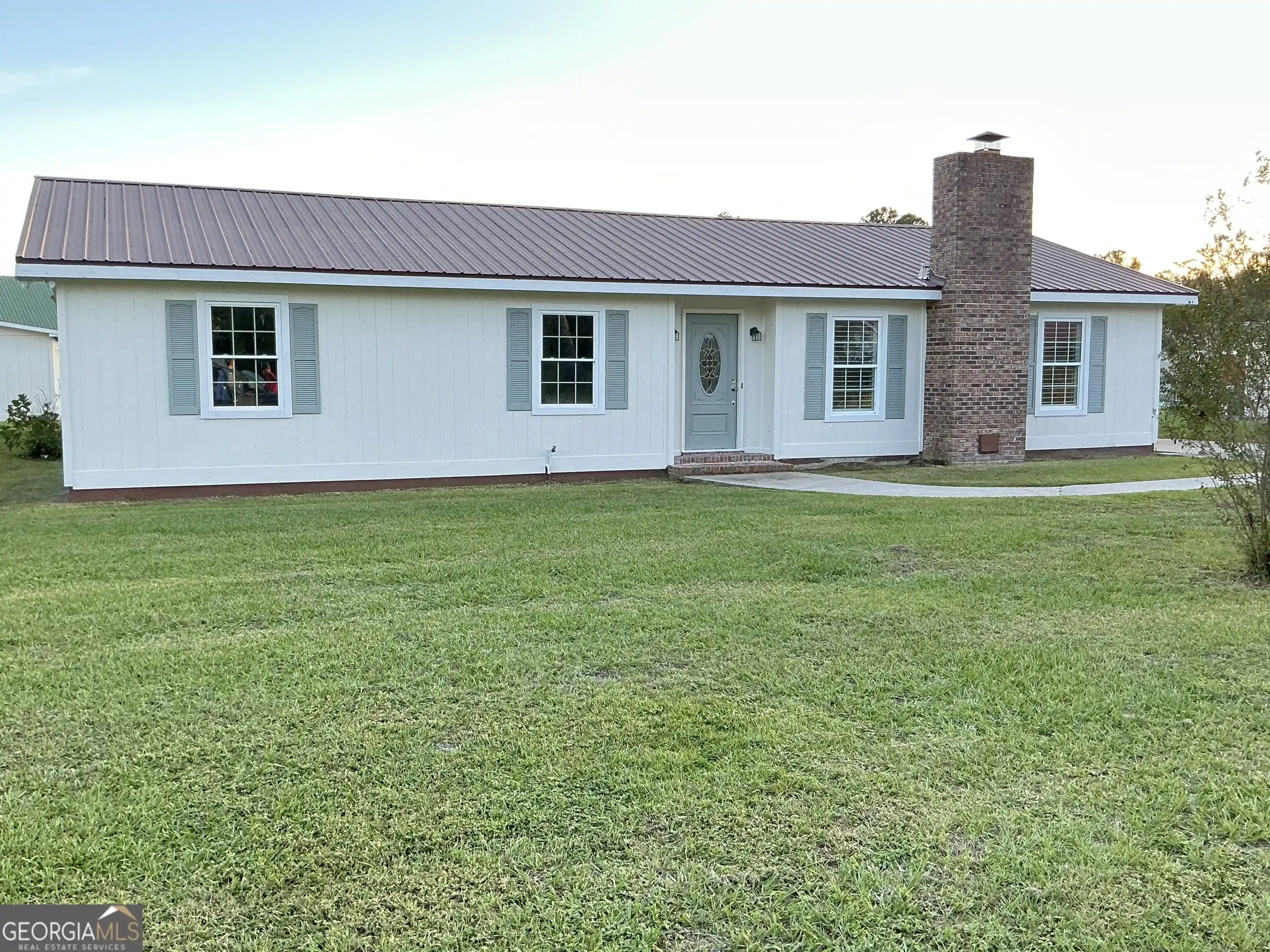 Photo 1 of Single family home for sale at 1925 Elaine Ave, Waycross, GA 31503 | MLS# 10823891 | Listing updated on 2026-10-22
