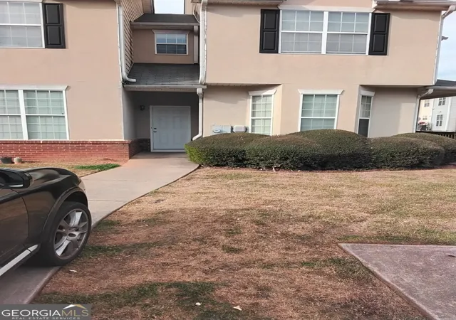 1st image of 2390 Coach Wy, Jonesboro, GA 30236 | MLS# 10818585