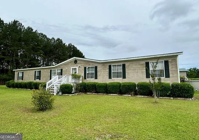 Homes for sale in Warwick, GA | 1428 Gleaton Rd #N/A, Warwick, GA 31796 | MLS# 10796020