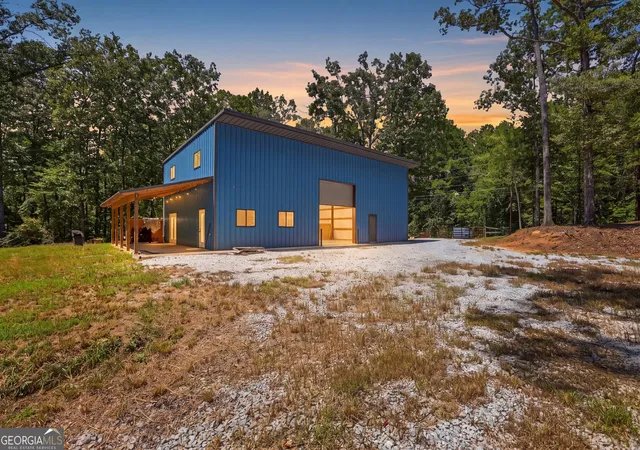 1st image of 346 Currahee Ridge Rd, Toccoa, GA 30577 | MLS# 10830638