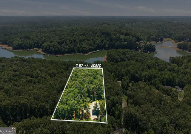 2nd image of 346 Currahee Ridge Rd, Toccoa, GA 30577 | MLS# 10830638