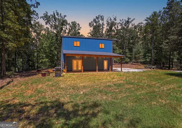 45th image of 346 Currahee Ridge Rd, Toccoa, GA 30577 | MLS# 10830638