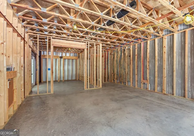 Photo 4 of Single family home for sale at 346 Currahee Ridge Rd, Toccoa, GA 30577 | MLS# 10830638 | Listing updated on 2026-09-04