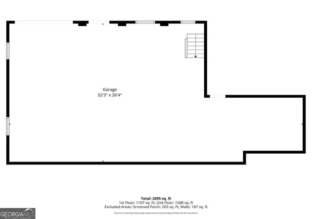 Photo 4 of Single family home for sale at 3283 Meadowview Ln Sw, Marietta, GA 30008 | MLS# 10788880 | Listing updated on 2026-08-28