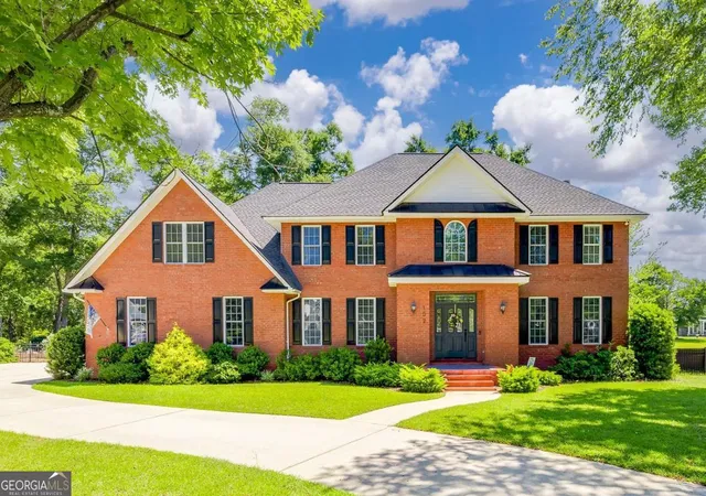 Photo 1 of Single family home for sale at 152 Cambridge Dr, Rincon, GA 31326 | MLS# 10790886 | Listing updated on 2026-08-20