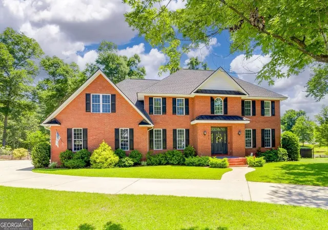 Photo 2 of Single family home for sale at 152 Cambridge Dr, Rincon, GA 31326 | MLS# 10790886 | Listing updated on 2026-08-20
