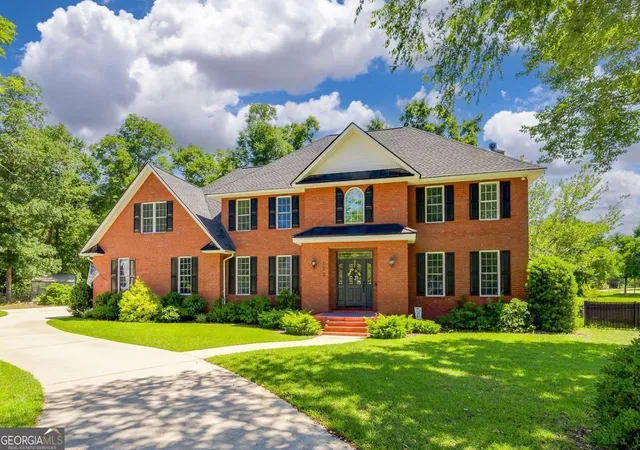 Photo 3 of Single family home for sale at 152 Cambridge Dr, Rincon, GA 31326 | MLS# 10790886 | Listing updated on 2026-08-20