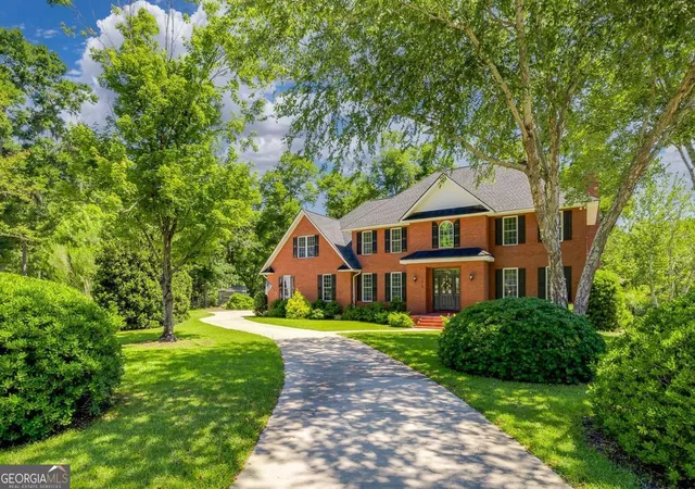 Photo 3 of Single family home for sale at 152 Cambridge Dr, Rincon, GA 31326 | MLS# 10790886 | Listing updated on 2026-10-14