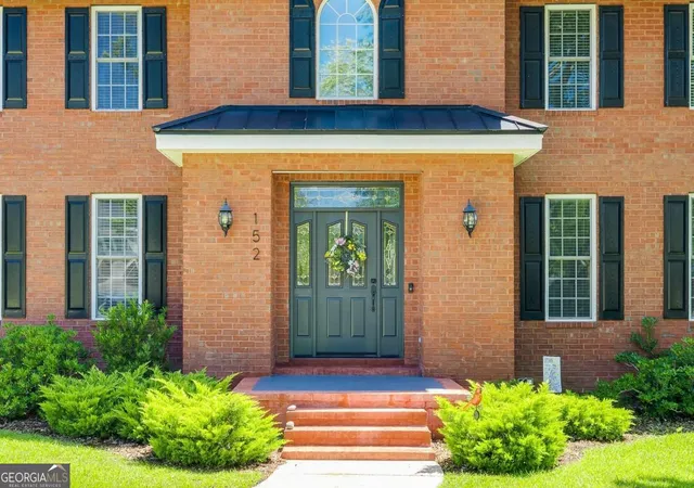 Photo 4 of Single family home for sale at 152 Cambridge Dr, Rincon, GA 31326 | MLS# 10790886 | Listing updated on 2026-10-14