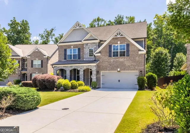 2nd image of 1935 Button Fern Ln, Cumming, GA 30041 | MLS# 10830183