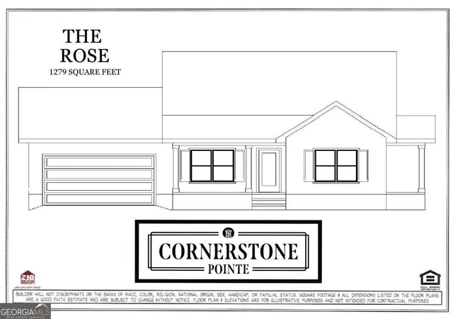 1st image of 163 Landmark Cir #29, Statesboro, GA 30458 | MLS# 10820459