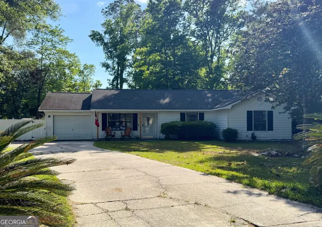 1st image of 118 Crestwood Ct, Kingsland, GA 31548 | MLS# 10820564