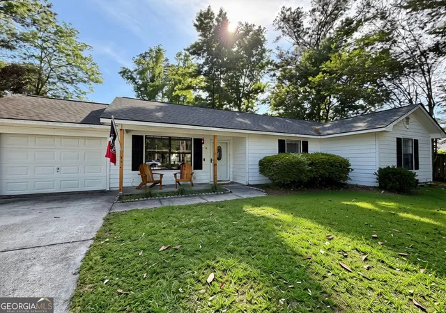 2nd image of 118 Crestwood Ct, Kingsland, GA 31548 | MLS# 10820564