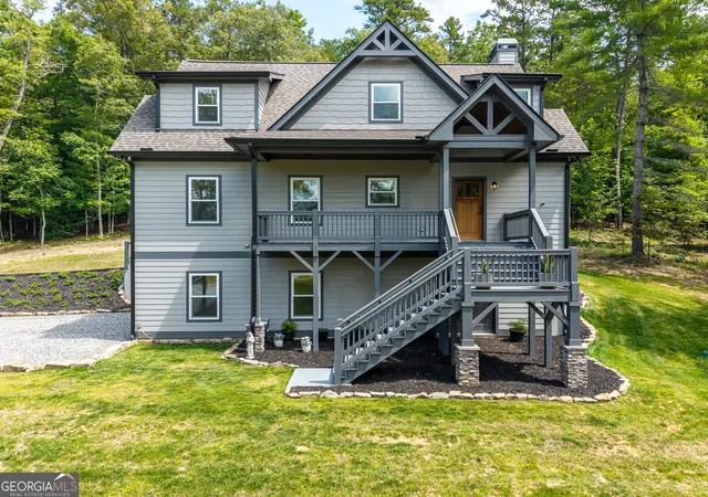1st image of 396 Greenfield Rd, Morganton, GA 30560 | MLS# 10798760