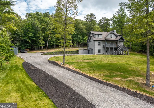 2nd image of 396 Greenfield Rd, Morganton, GA 30560 | MLS# 10798760