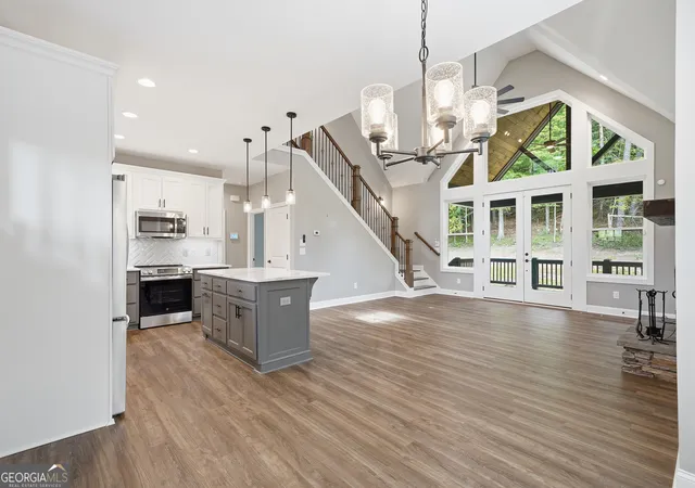 Photo 3 of Single family home for sale at 396 Greenfield Rd, Morganton, GA 30560 | MLS# 10798760 | Listing updated on 2026-09-11